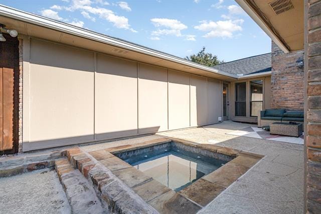 Photo - 803 Rush Creek Dr House