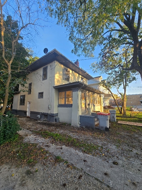 Building Photo - 107 N East Ave Rental