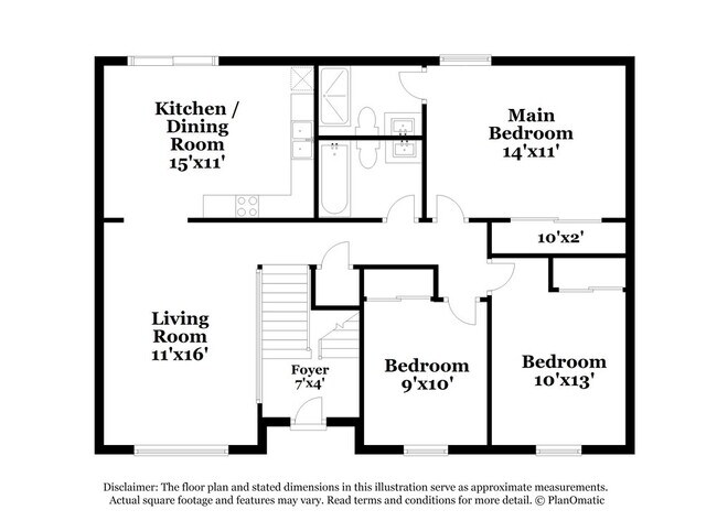 Photo - 1365 Randan Dr