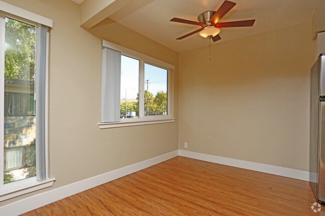 Foto del diseño de interior
