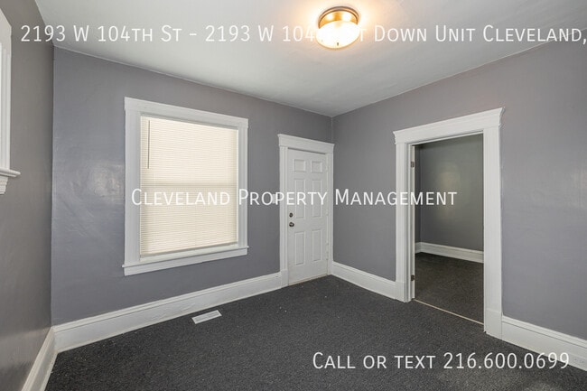 Photo - 2193 W 104th St