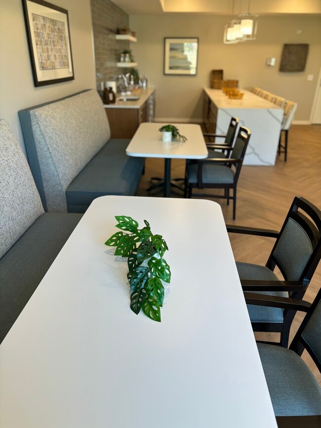Grand35 Apartments - 55 Plus Active Adult