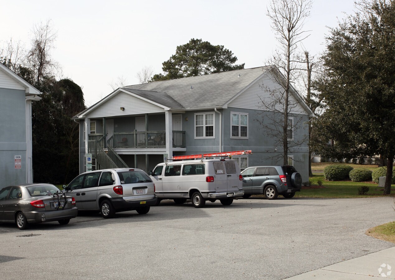 Hopewood - Hopewood Apartments