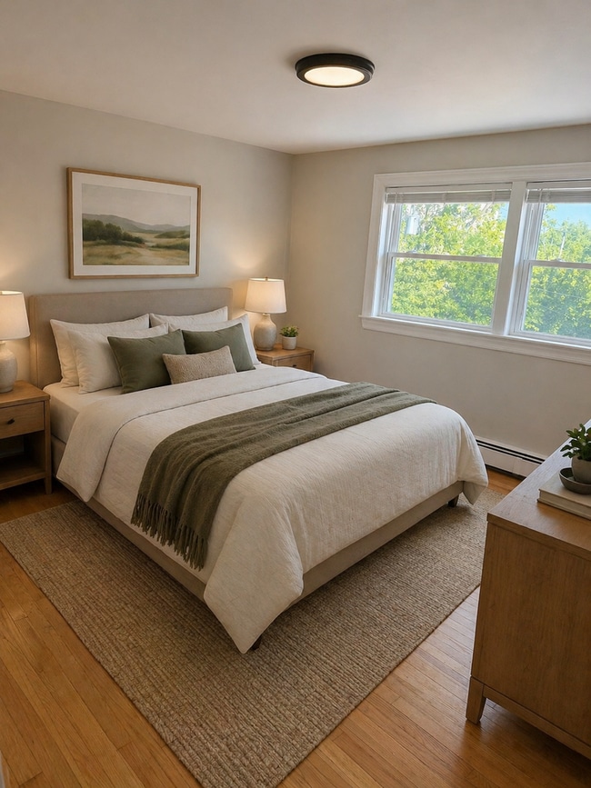 Photo - Spacious 2 Bedroom in Beverly Unit 10340-3C