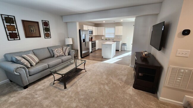 Photo - Greer- Walnut Hill Townhomes - NEW Constru...