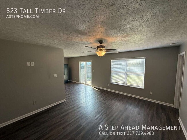 Photo - 823 Tall Timber Dr