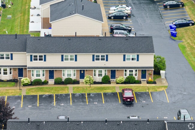 Glenwood Townhomes