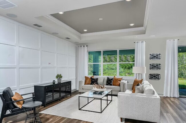 Photo - 17311 Million Lks Ct