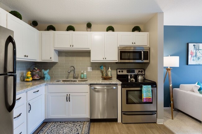 Photo - The Burlington