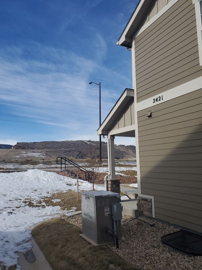 Photo - Updated 3 Bedroom Townhouse Across From Horsetooth Reservoir!