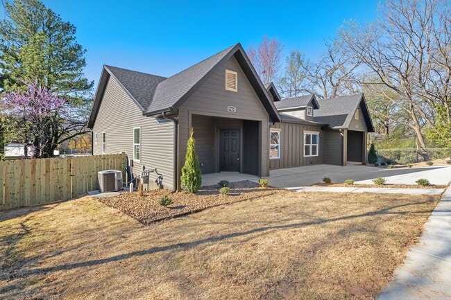 Photo - Brand New Duplex in Fayetteville!