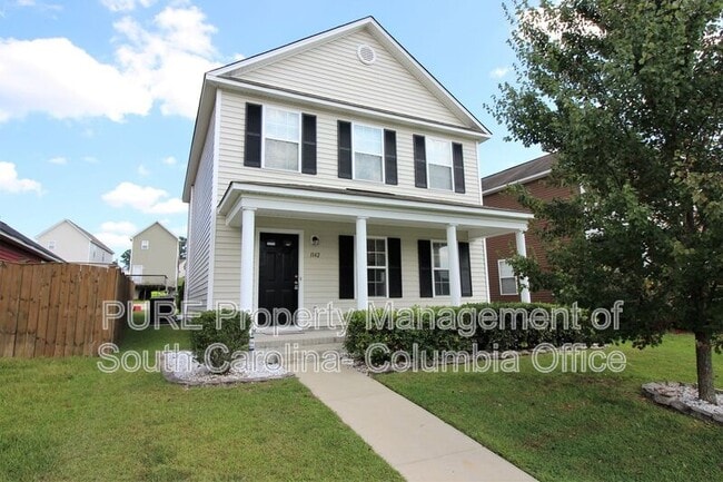 Building Photo - 1142 Rabon Pond Dr Rental