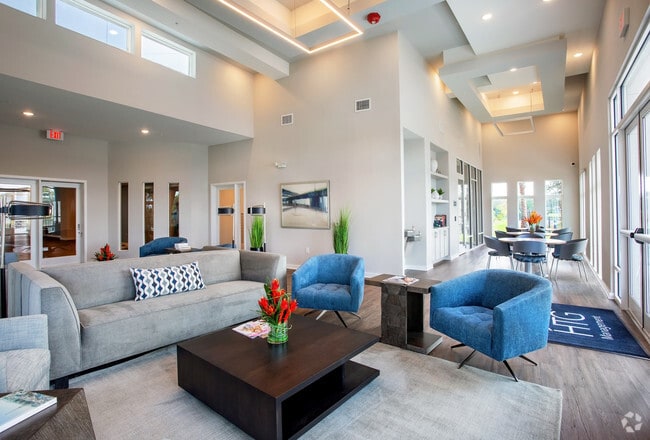 Clubhouse