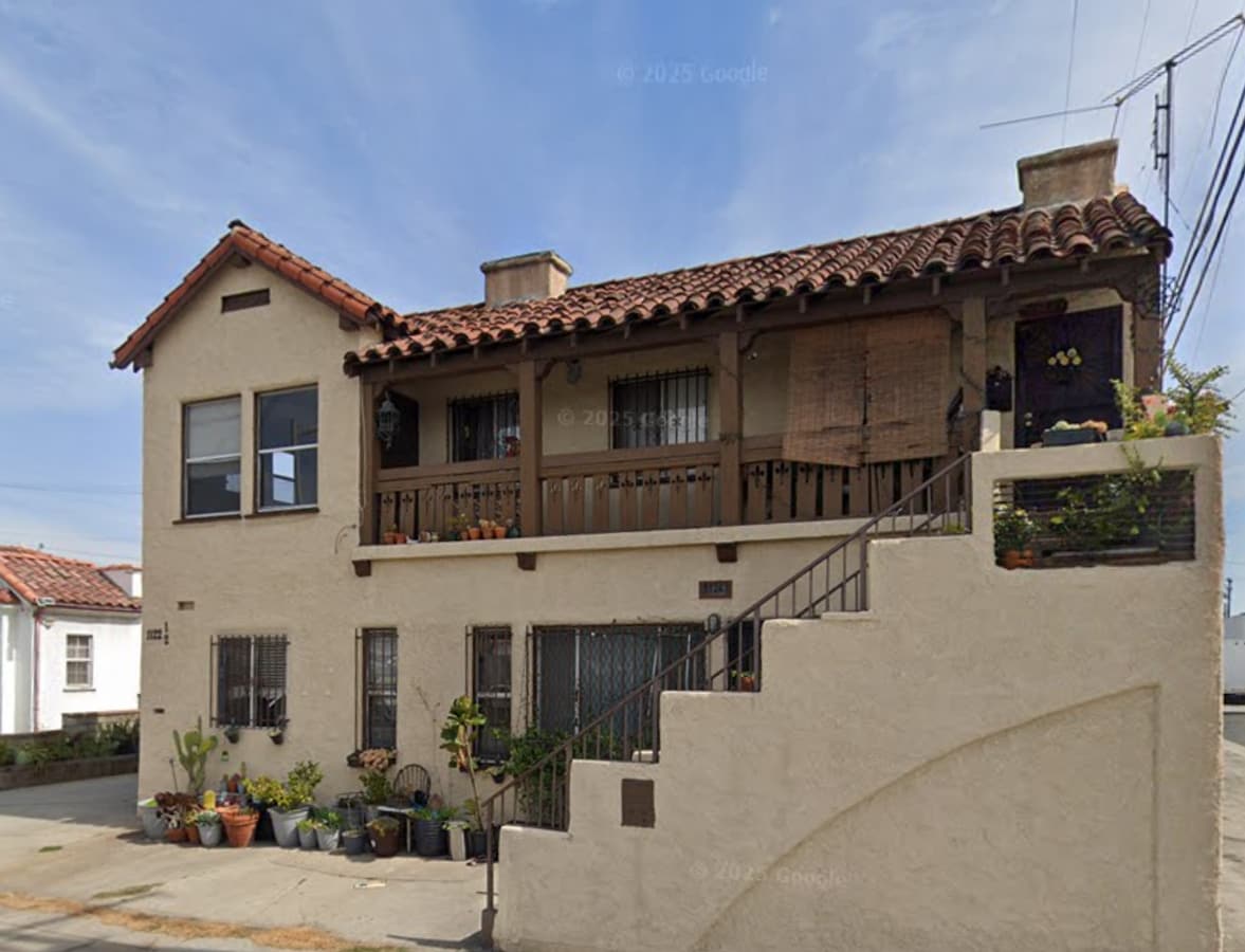 Photo - 1120 Amalia Ave Apartment Unit 1124 1/4
