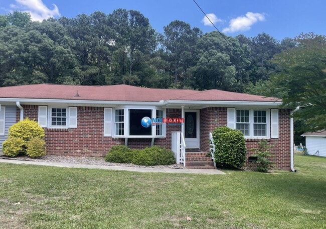 Photo - Spacious 4-bedroom ranch in MOUNTAIN VIEW cluster in Lawrenceville
