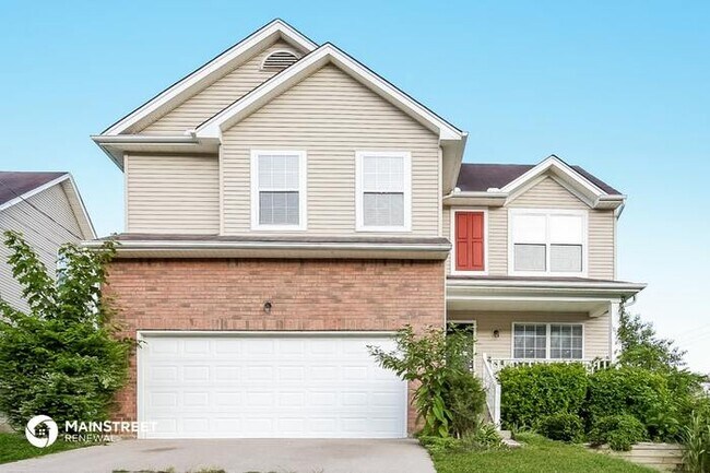 1012 Ridge Trl, Goodlettsville, TN 37072 - 1012 Ridge Trl, Goodlettsville, TN 37072 House