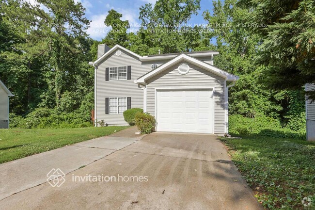 Building Photo - 3569 Sweetgum Ln Rental