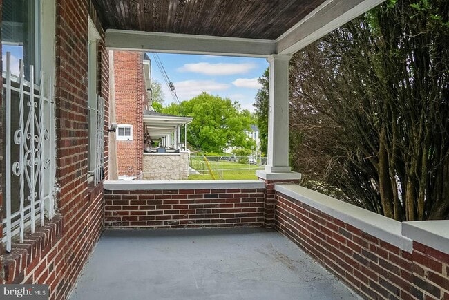 Photo - 3200 Normount Ave