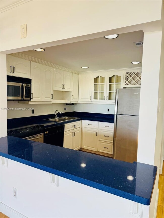 Photo - 13499 Biscayne Blvd Unit 411