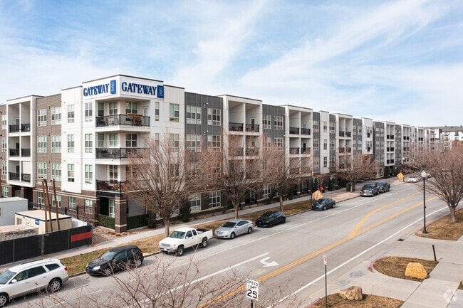 Gateway 505