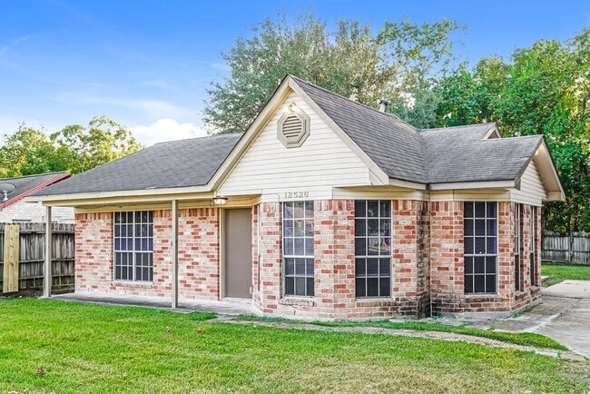 Building Photo - 12526 Zavalla St Rental