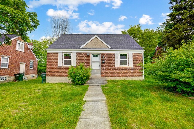 Three Bedroom in Dayton! - Three Bedroom in Dayton! House