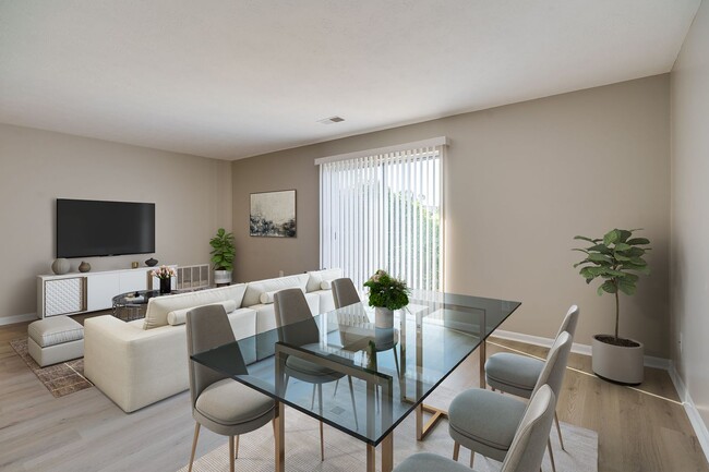 Auburn Park Apartments