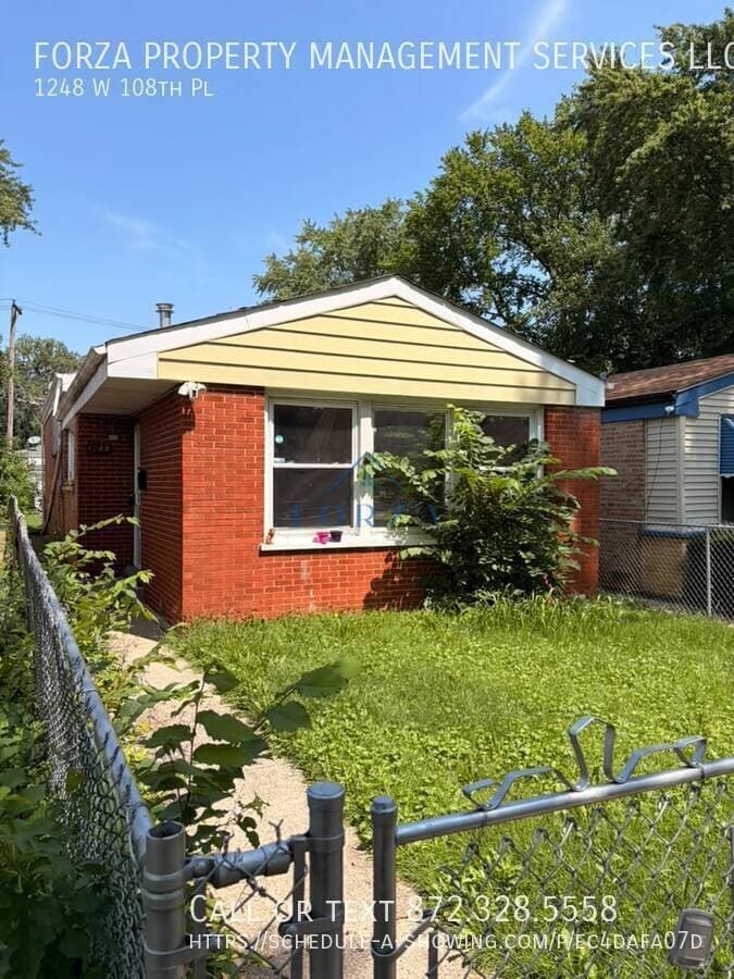 Photo - 1248 W 108th Pl