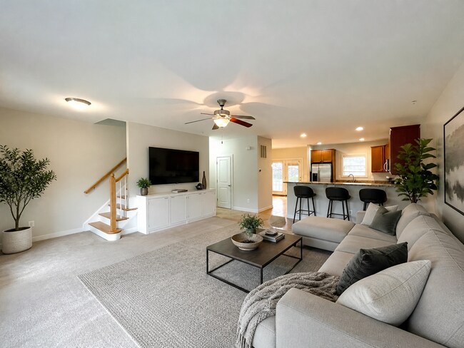 Photo - Scenic Community Living, Garage + Bonus Space & Prime Location Near UVA/Sentara!