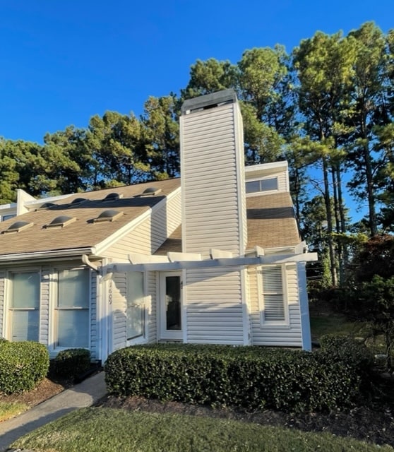 Photo - 1609 Homestead Trl