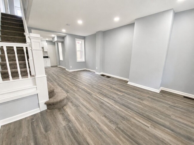 Photo - Recently Renovated 3 Bedroom Home Near Fairmount Park