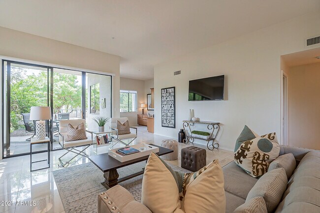 Photo - 7700 E Gainey Ranch Rd Unit 153