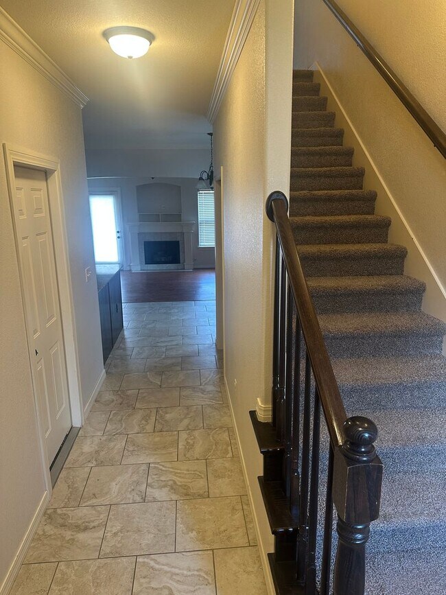 Photo - Available for Immediate Move-in!  3 Bedroom, 2 Bathroom, Two-Story Fayetteville Home