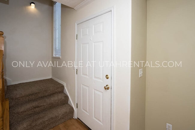 Photo - 3111 W Davencourt Loop
