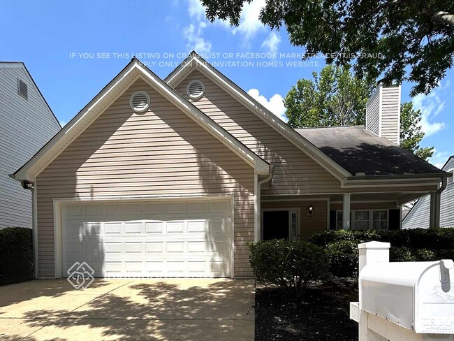 Building Photo - 80 Greystone Cir