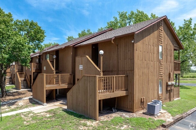 Photo - Forrest Grove Apartments