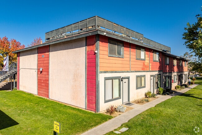 Photo - Park Circle Apartments