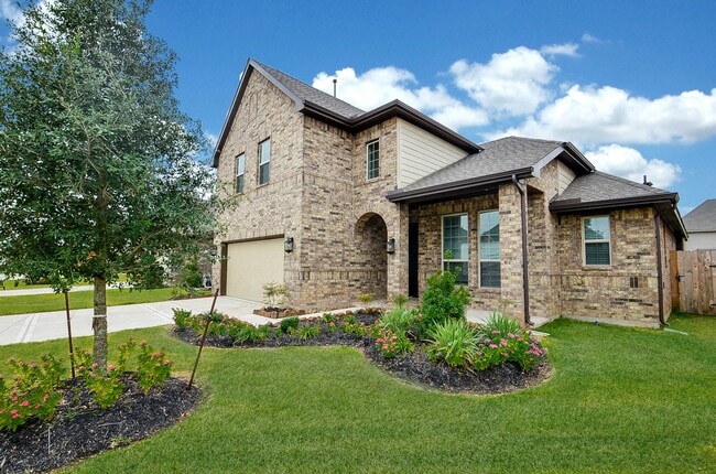 Photo - 3522 Willow Fin Way