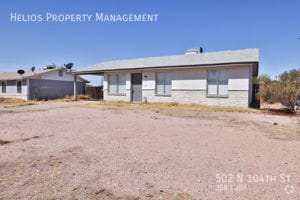 Building Photo - 502 N 104th St Rental