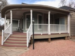 Building Photo - 123 S 7th St