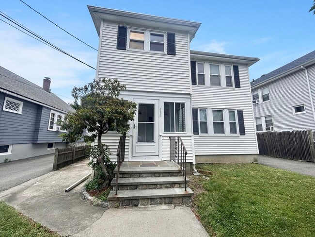 Building Photo - 184 Orange St Unit 2 Rental