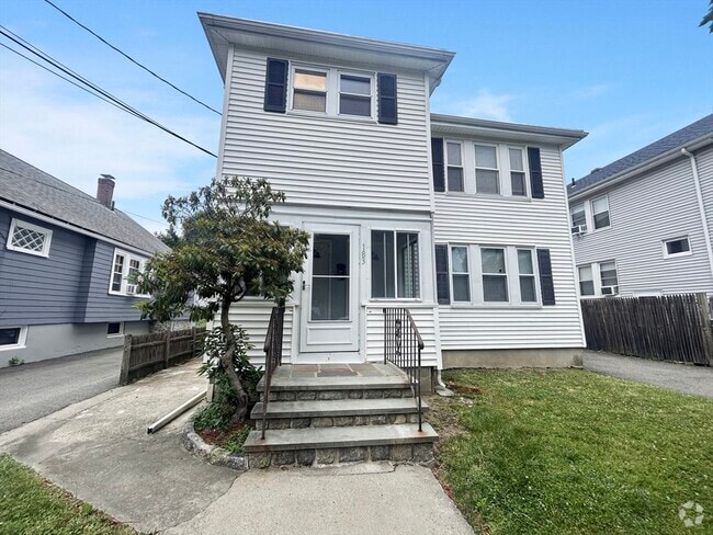Building Photo - 184 Orange St Unit 2 Rental