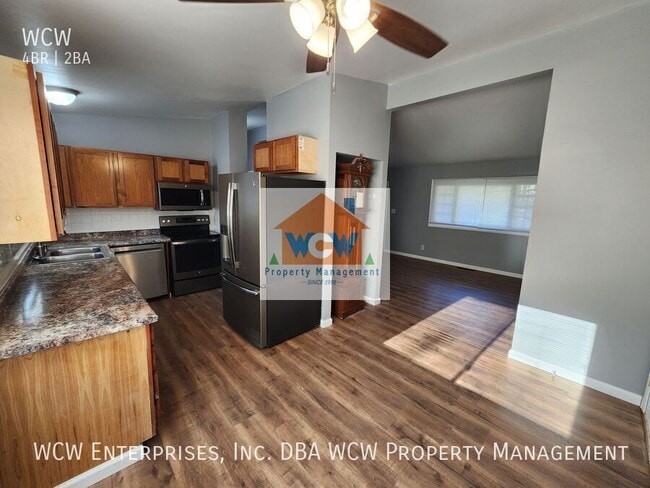 Photo - 3406 SW Watson Ave