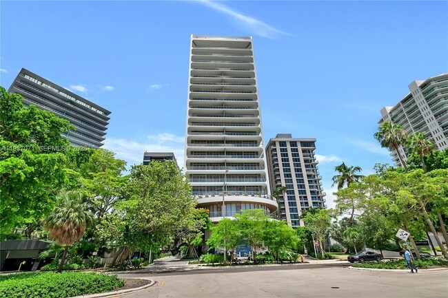 Building Photo - 2655 S Bayshore Dr Unit 1107