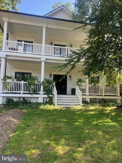 Building Photo - 3002 Edgewood Rd Rental