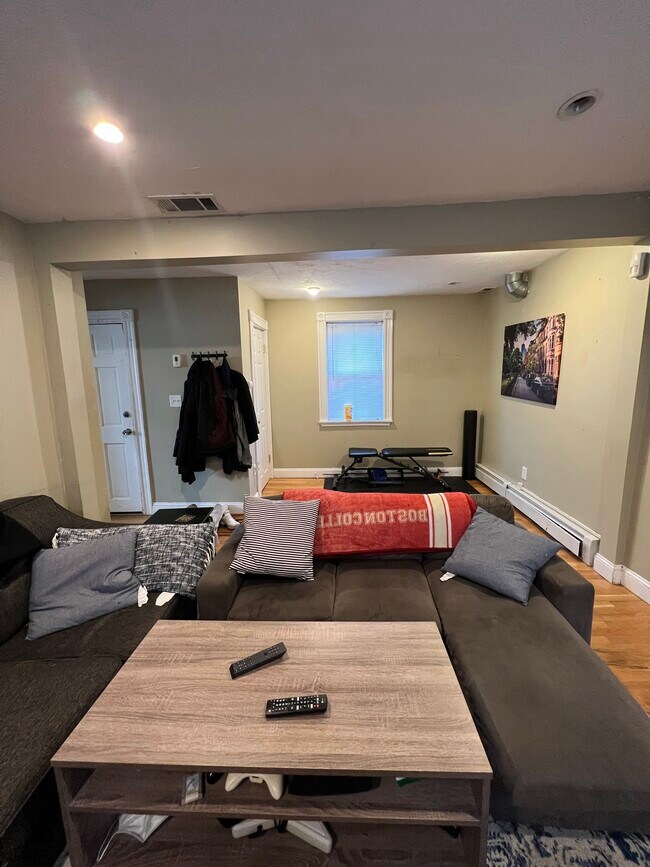 Photo - 735 Somerville Ave Unit 3