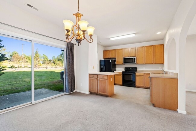 Photo - Prime Morrisville Location – Updated 3BR T...