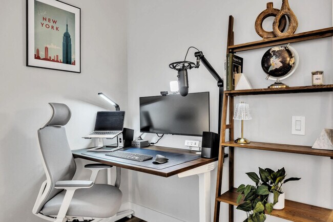 Photo - 95 Wall St Unidad FL22-ID1009821P