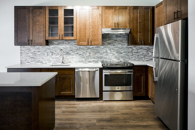 Willow & Maple apartments — community photo