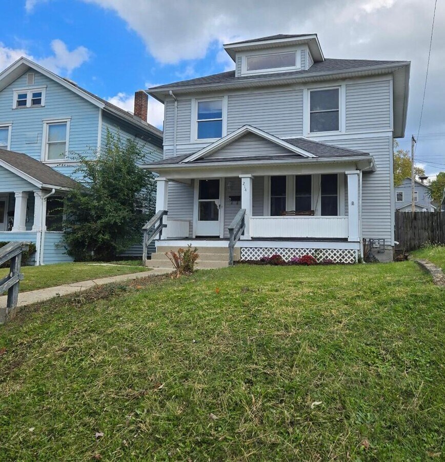 Photo - 214 Illinois Ave